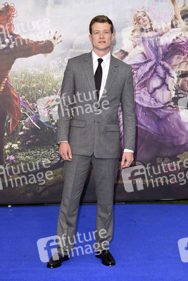 Filmpremiere 'Alice im Wunderland: Hinter den Spiegeln' in London