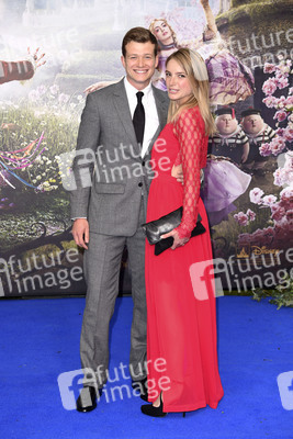 Filmpremiere 'Alice im Wunderland: Hinter den Spiegeln' in London