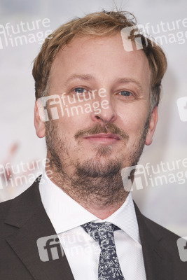 Filmpremiere 'Alice im Wunderland: Hinter den Spiegeln' in London