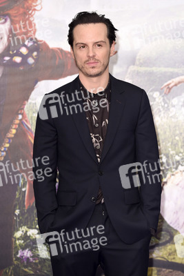 Filmpremiere 'Alice im Wunderland: Hinter den Spiegeln' in London