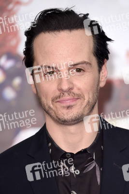 Filmpremiere 'Alice im Wunderland: Hinter den Spiegeln' in London