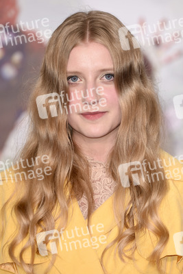 Filmpremiere 'Alice im Wunderland: Hinter den Spiegeln' in London