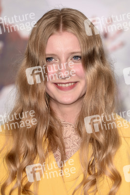 Filmpremiere 'Alice im Wunderland: Hinter den Spiegeln' in London