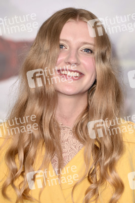 Filmpremiere 'Alice im Wunderland: Hinter den Spiegeln' in London