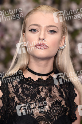 Filmpremiere 'Alice im Wunderland: Hinter den Spiegeln' in London