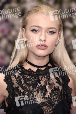 Filmpremiere 'Alice im Wunderland: Hinter den Spiegeln' in London