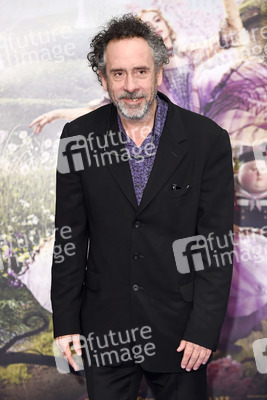 Filmpremiere 'Alice im Wunderland: Hinter den Spiegeln' in London