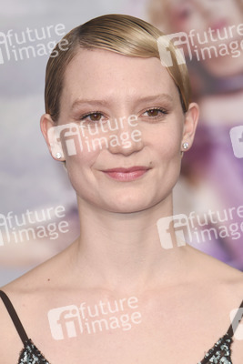 Filmpremiere 'Alice im Wunderland: Hinter den Spiegeln' in London