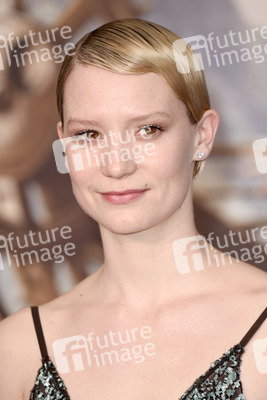 Filmpremiere 'Alice im Wunderland: Hinter den Spiegeln' in London