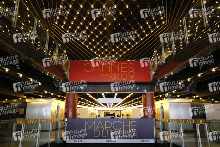 Cannes Film Festival 2016
