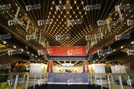 Cannes Film Festival 2016