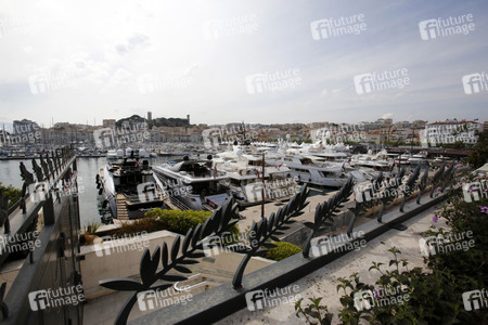 Cannes Film Festival 2016