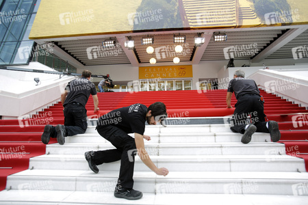 Cannes Film Festival 2016