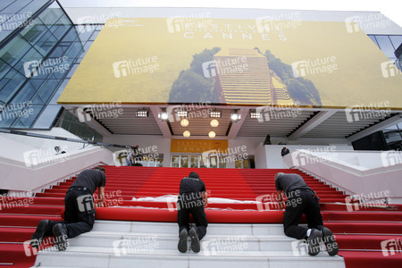 Cannes Film Festival 2016