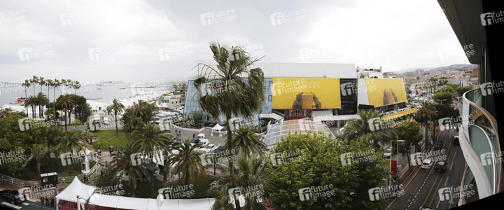 Cannes Film Festival 2016