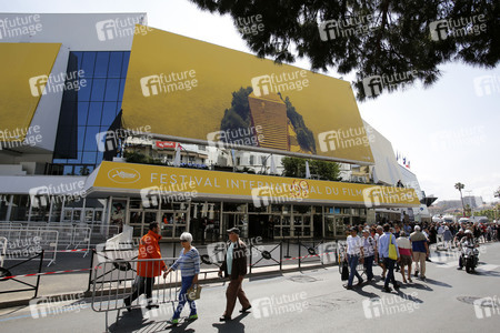 Cannes Film Festival 2016