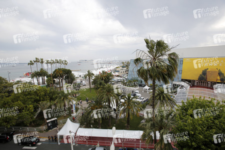 Cannes Film Festival 2016