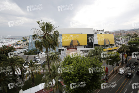 Cannes Film Festival 2016