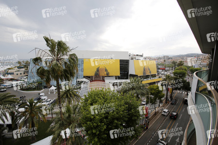 Cannes Film Festival 2016
