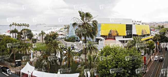 Cannes Film Festival 2016