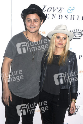 Screening von 'Love & Friendship' in New York