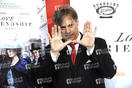 Screening von 'Love & Friendship' in New York