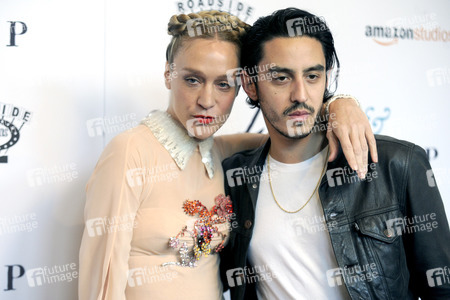 Screening von 'Love & Friendship' in New York