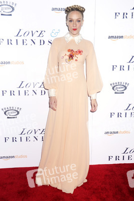 Screening von 'Love & Friendship' in New York