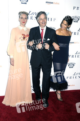 Screening von 'Love & Friendship' in New York