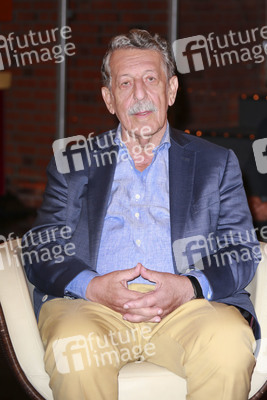 Talkshow 'Markus Lanz' in Hamburg