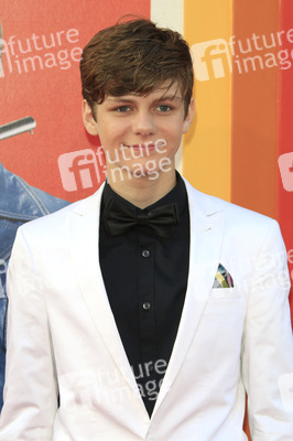 Filmpremiere 'The Nice Guys' in Los Angeles