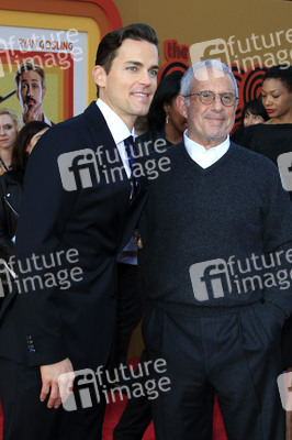 Filmpremiere 'The Nice Guys' in Los Angeles