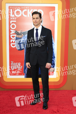 Filmpremiere 'The Nice Guys' in Los Angeles
