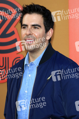Filmpremiere 'The Nice Guys' in Los Angeles