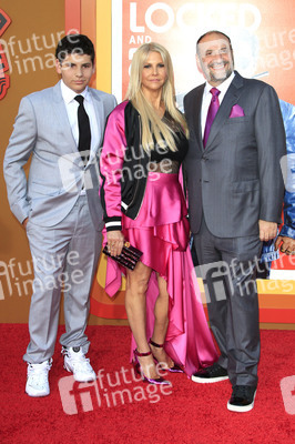 Filmpremiere 'The Nice Guys' in Los Angeles