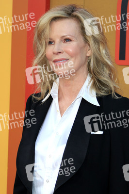 Filmpremiere 'The Nice Guys' in Los Angeles