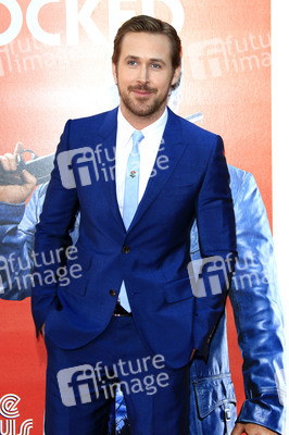 Filmpremiere 'The Nice Guys' in Los Angeles