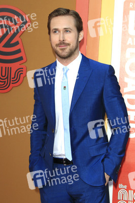 Filmpremiere 'The Nice Guys' in Los Angeles
