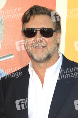 Filmpremiere 'The Nice Guys' in Los Angeles