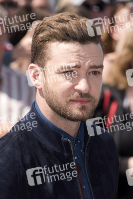 Photocall zu 'Trolls' Berlin