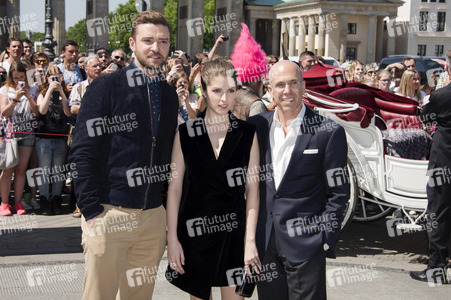 Photocall zu 'Trolls' Berlin