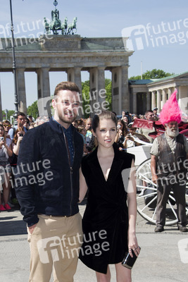 Photocall zu 'Trolls' in Berlin