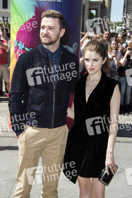 Photocall zu 'Trolls' in Berlin