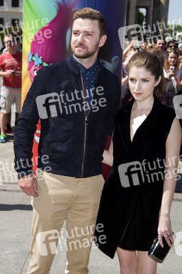 Photocall zu 'Trolls' in Berlin