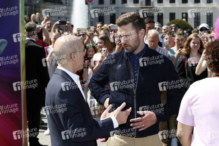 Photocall zu 'Trolls' in Berlin