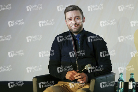 'Trolls' Berlin Press Conference