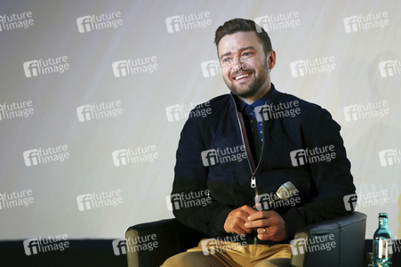 'Trolls' Berlin Press Conference