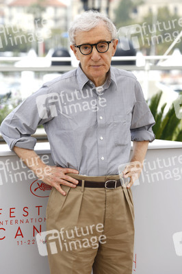 'Cafe Society' Photocall, Cannes Film Festival 2016