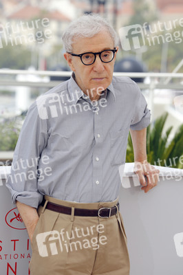 'Cafe Society' Photocall, Cannes Film Festival 2016