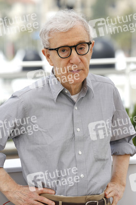 'Cafe Society' Photocall, Cannes Film Festival 2016
